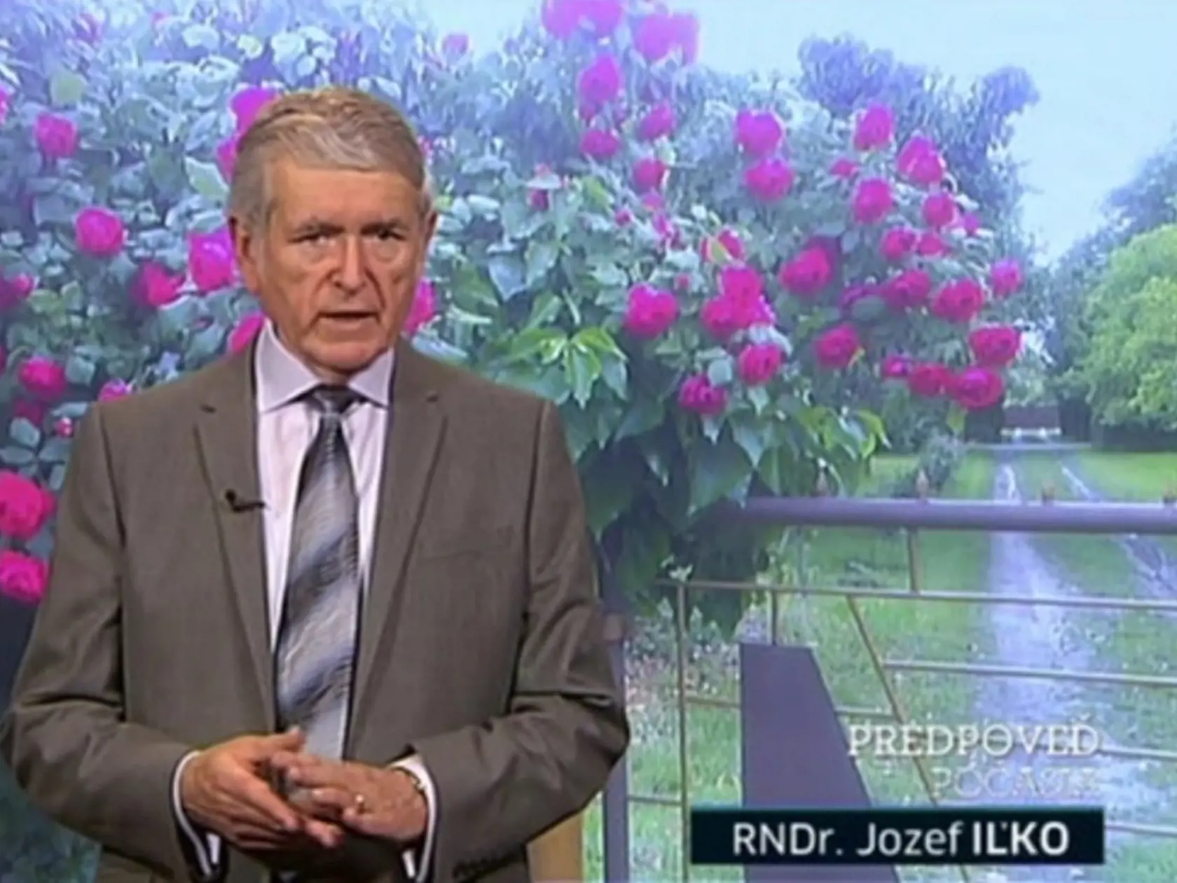 IĽKO V TELERÁNE:  Doktor sa  bude najnovšie  objavovať už len  v rannom vysielaní.
