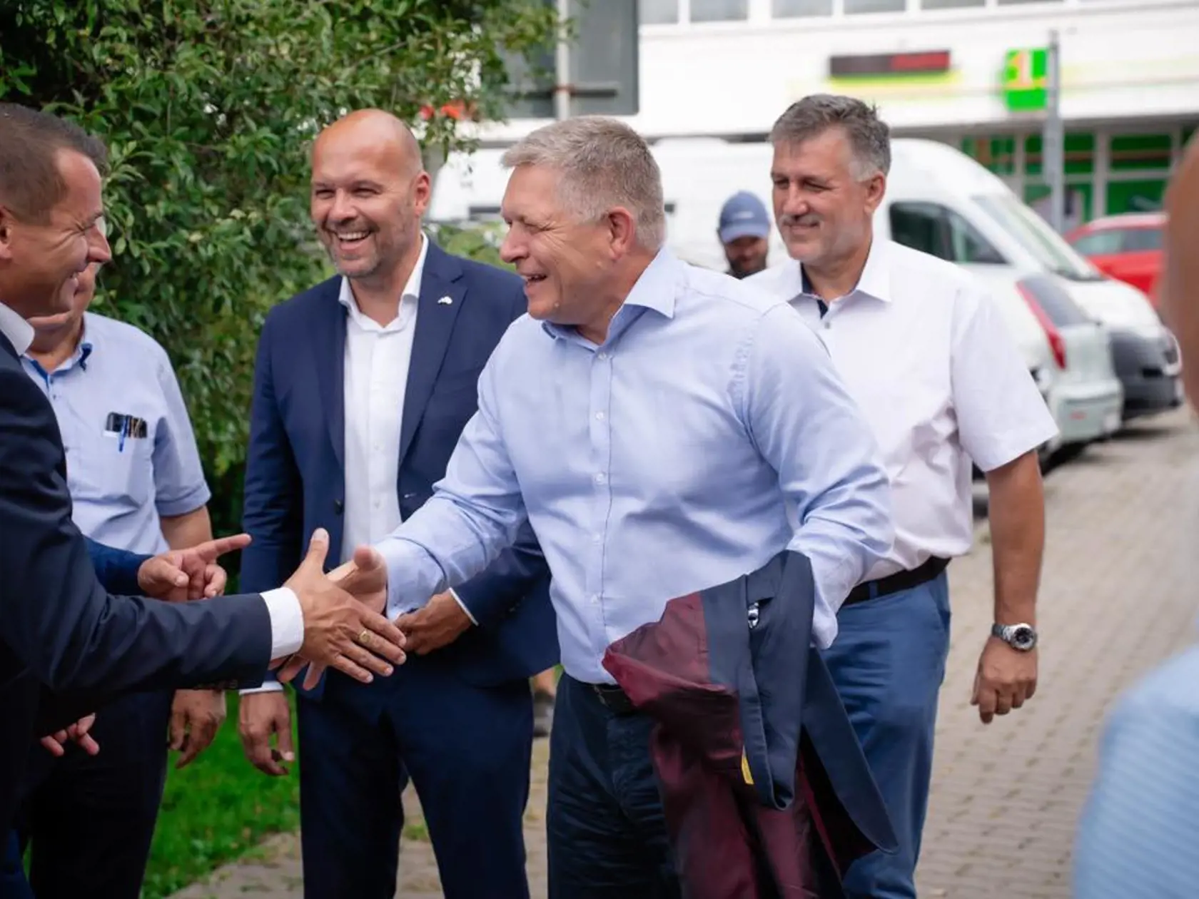 Smer však víťazstvo vo voľbách stále nemá isté.