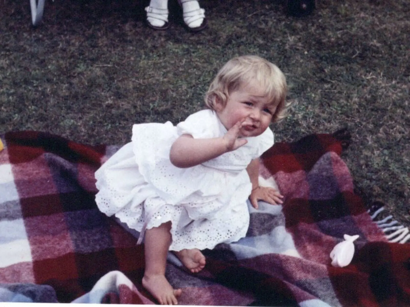 Princezná Diana