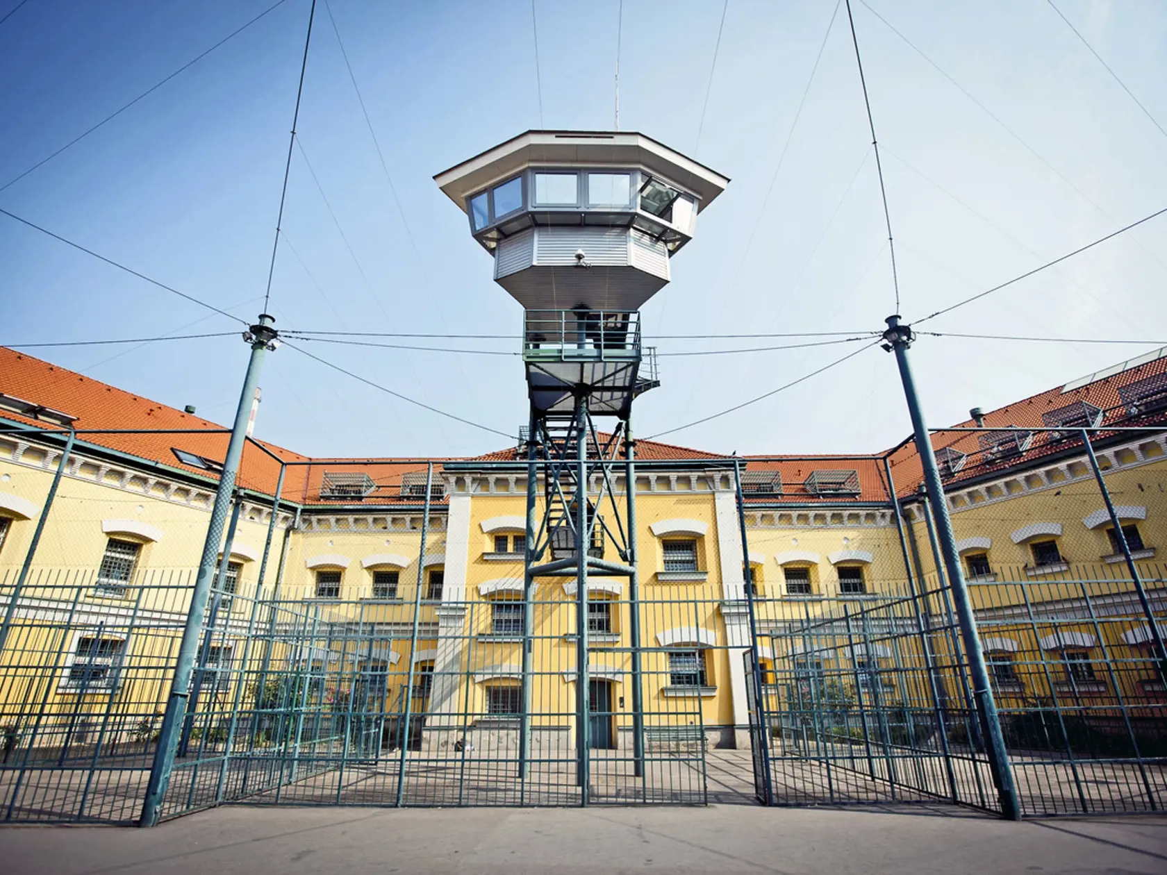 V leopoldovskom väzení má Kočner prísny režim.