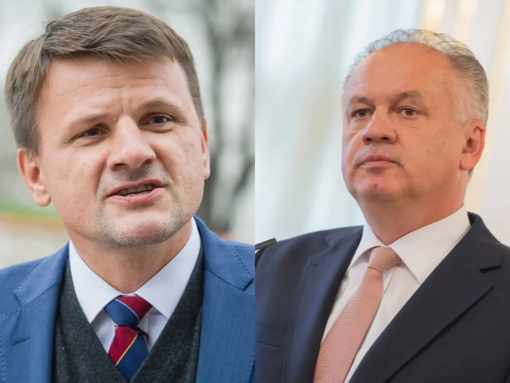 Alojz Hlina nemá z politickej budúcnosti Andreja Kisku dobrý pocit.