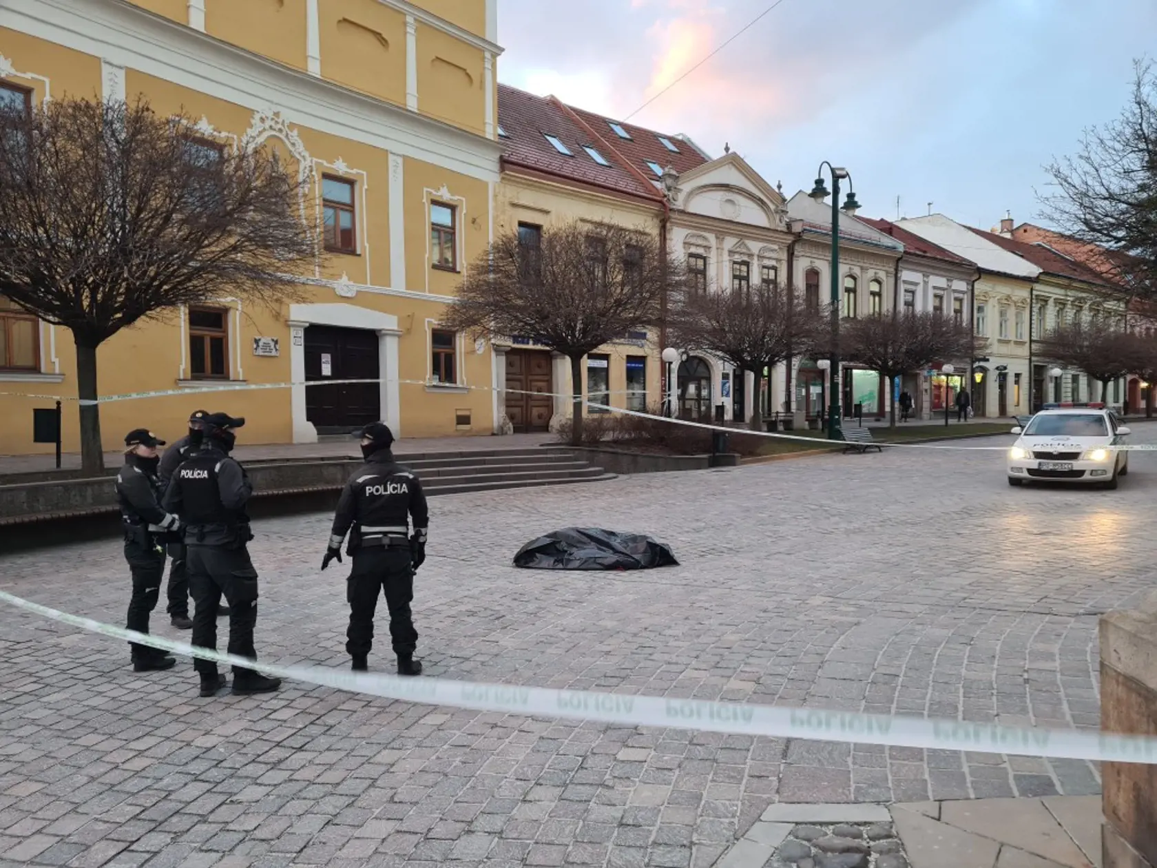 Tomáša, ktorý pochádzal z Oravy, si slovenskí Rómovia spravili v Británii otroka. Dlhých osem rokov musel pre nich ťažko pracovať, iba za jedlo a chabé ubytovanie.