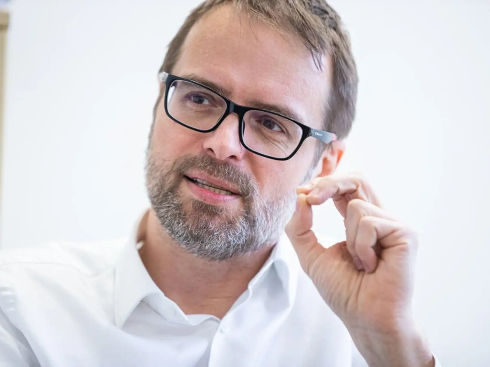MUDr. Tomáš Szalay, PhD. - lekár BSK