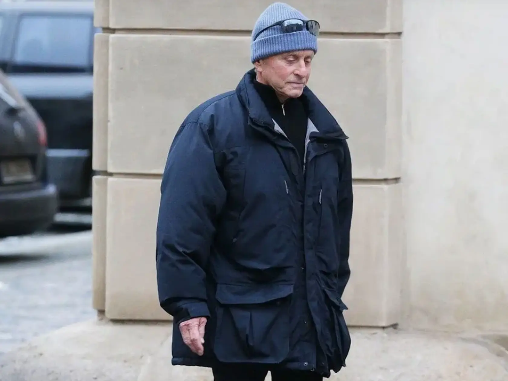Hollywoodsky miláčik Michael Douglas oznámil fanúšikom smutné správy. Na plátne ho už podľa všetkého neuvidíme.