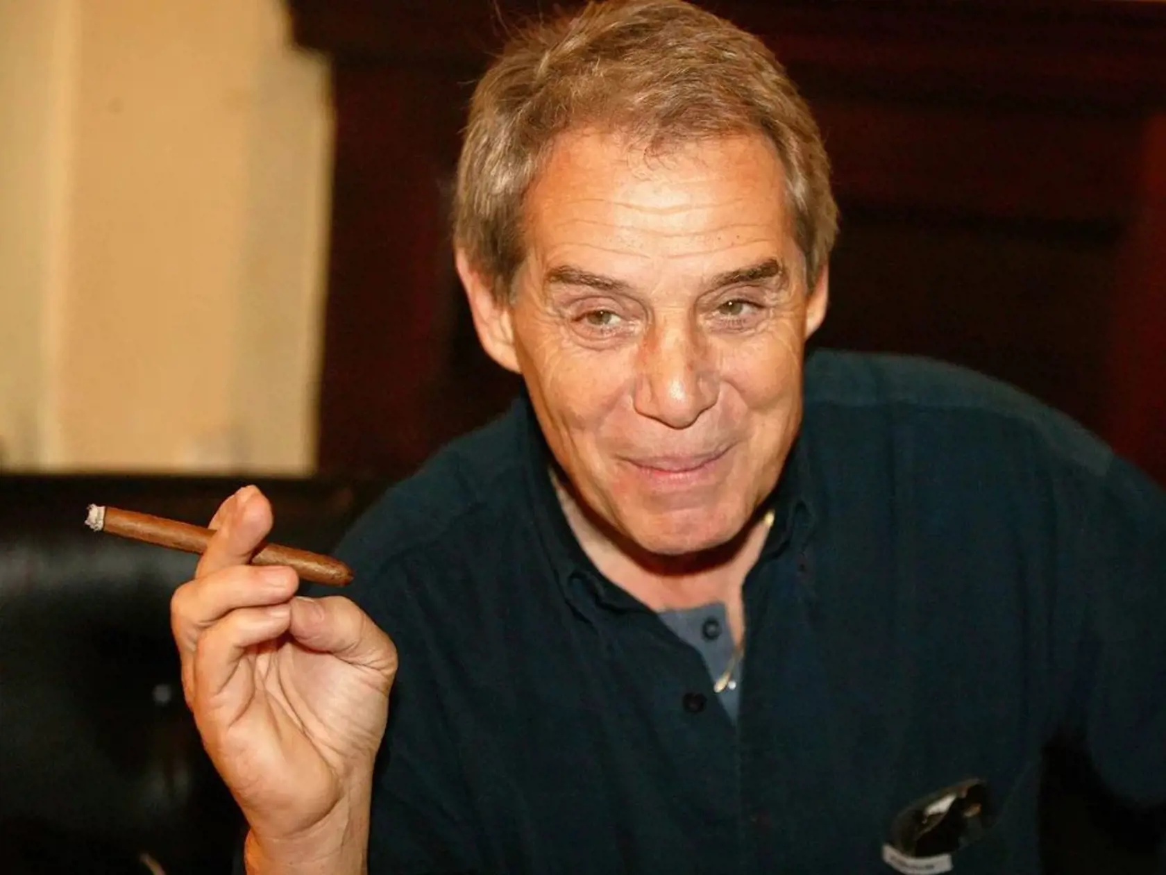 Josef Laufer