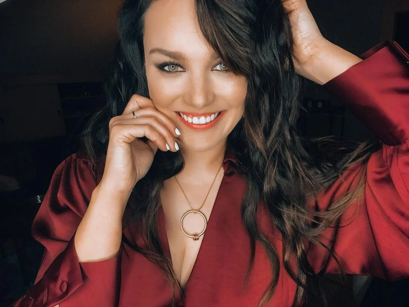 Ewa Farna.