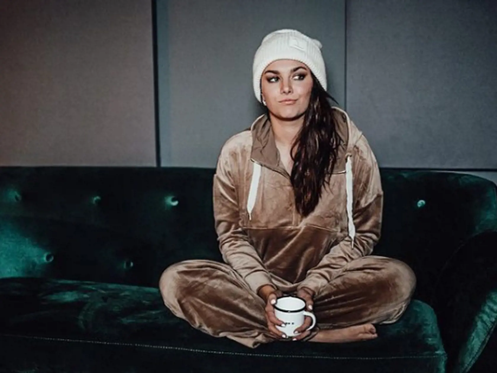 Ewa Farna.