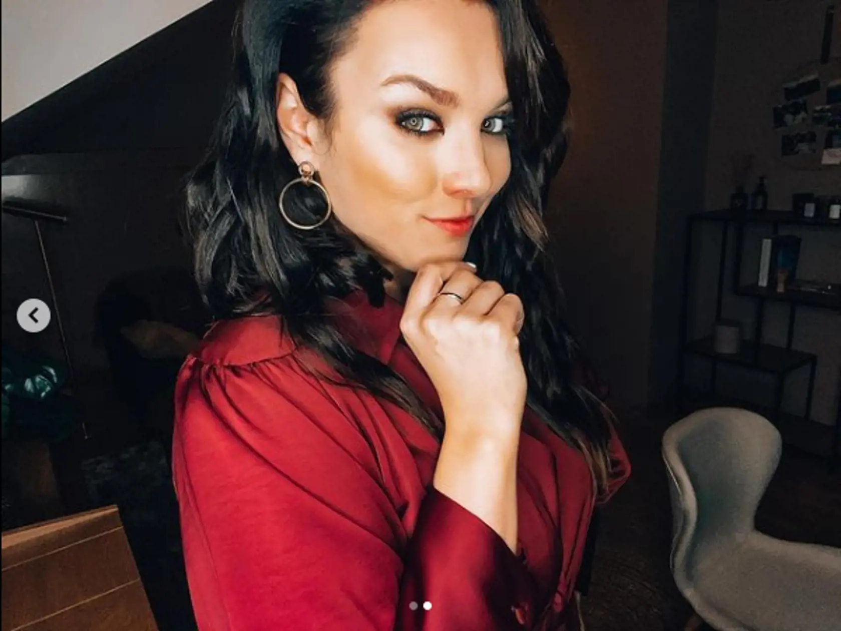 Ewa Farna.