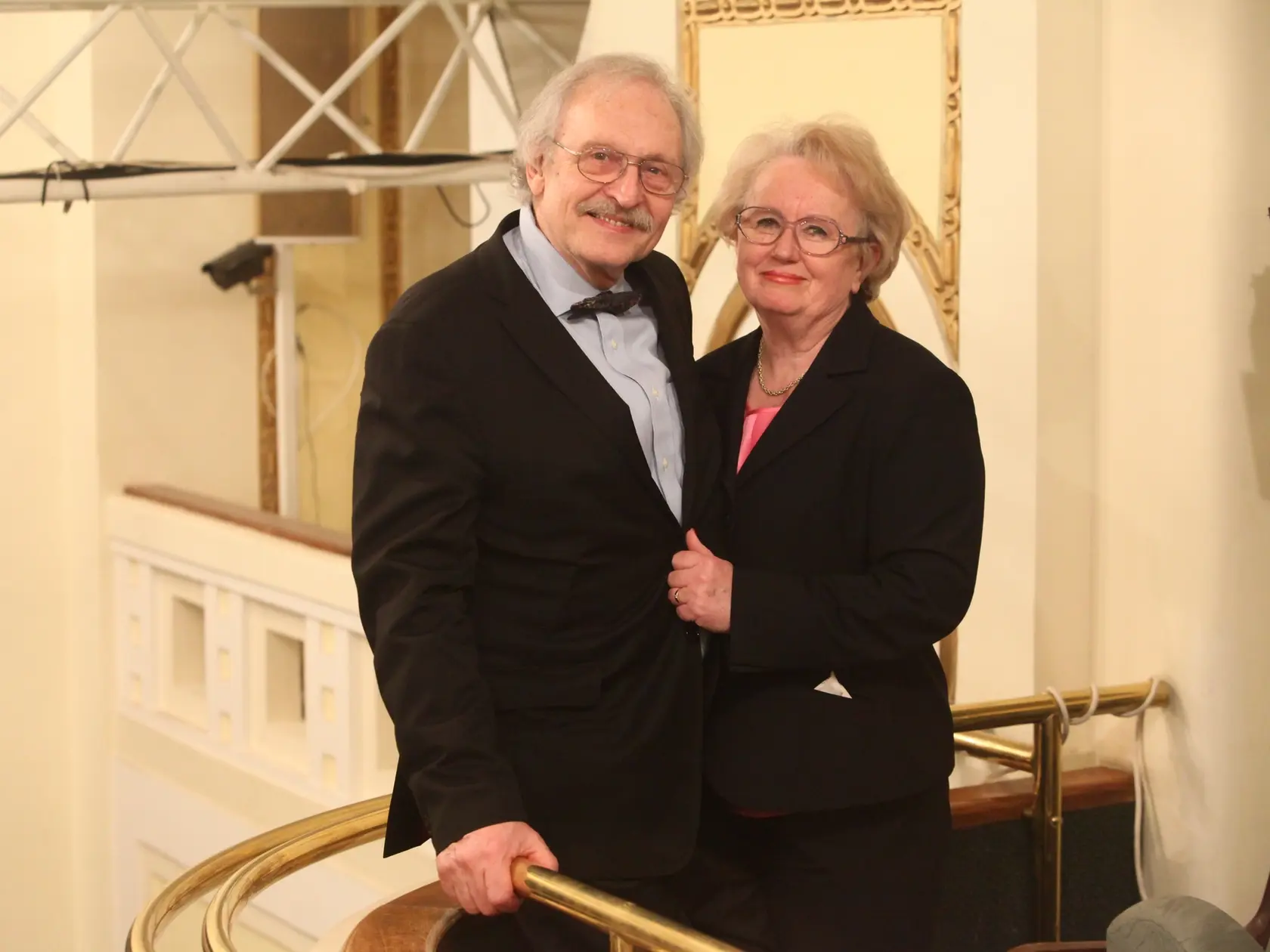 František Kovár a Daniela boli spolu krásnych 52 rokov.