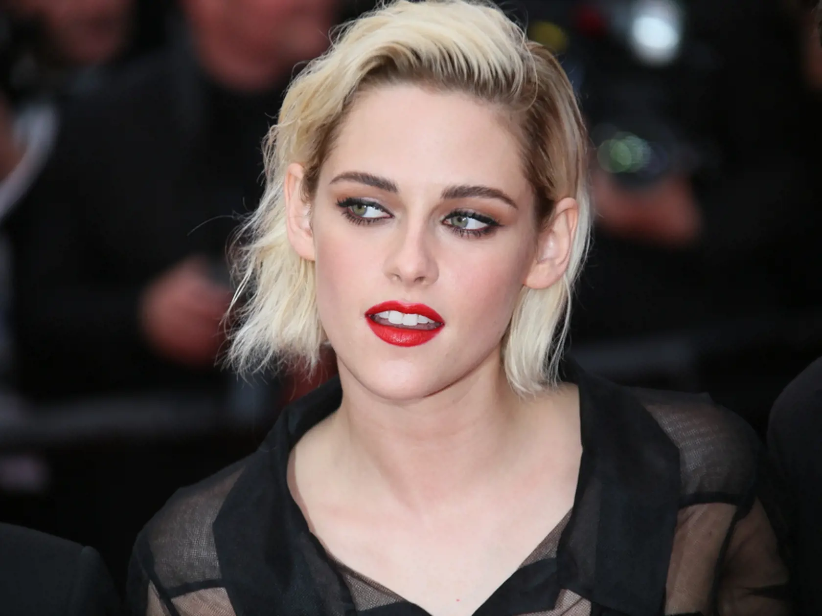 Kristen Stewart