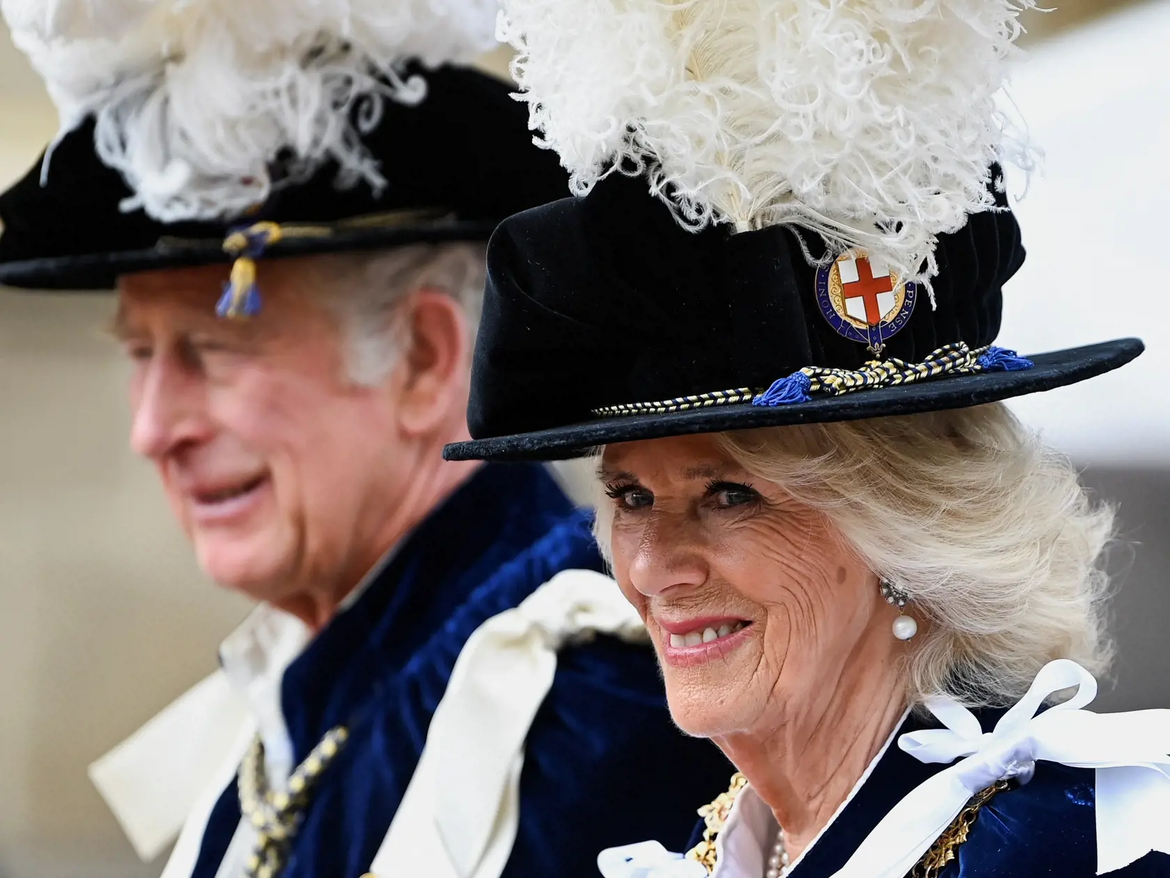 Kráľ Charles III. má tiež údajne okrem dvoch synov z manželstva s tragicky zosnulou Dianou (†36) aj nemanželské dieťa.