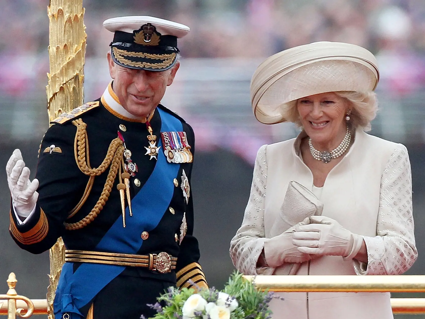 Kráľ Charles III. má tiež údajne okrem dvoch synov z manželstva s tragicky zosnulou Dianou (†36) aj nemanželské dieťa.
