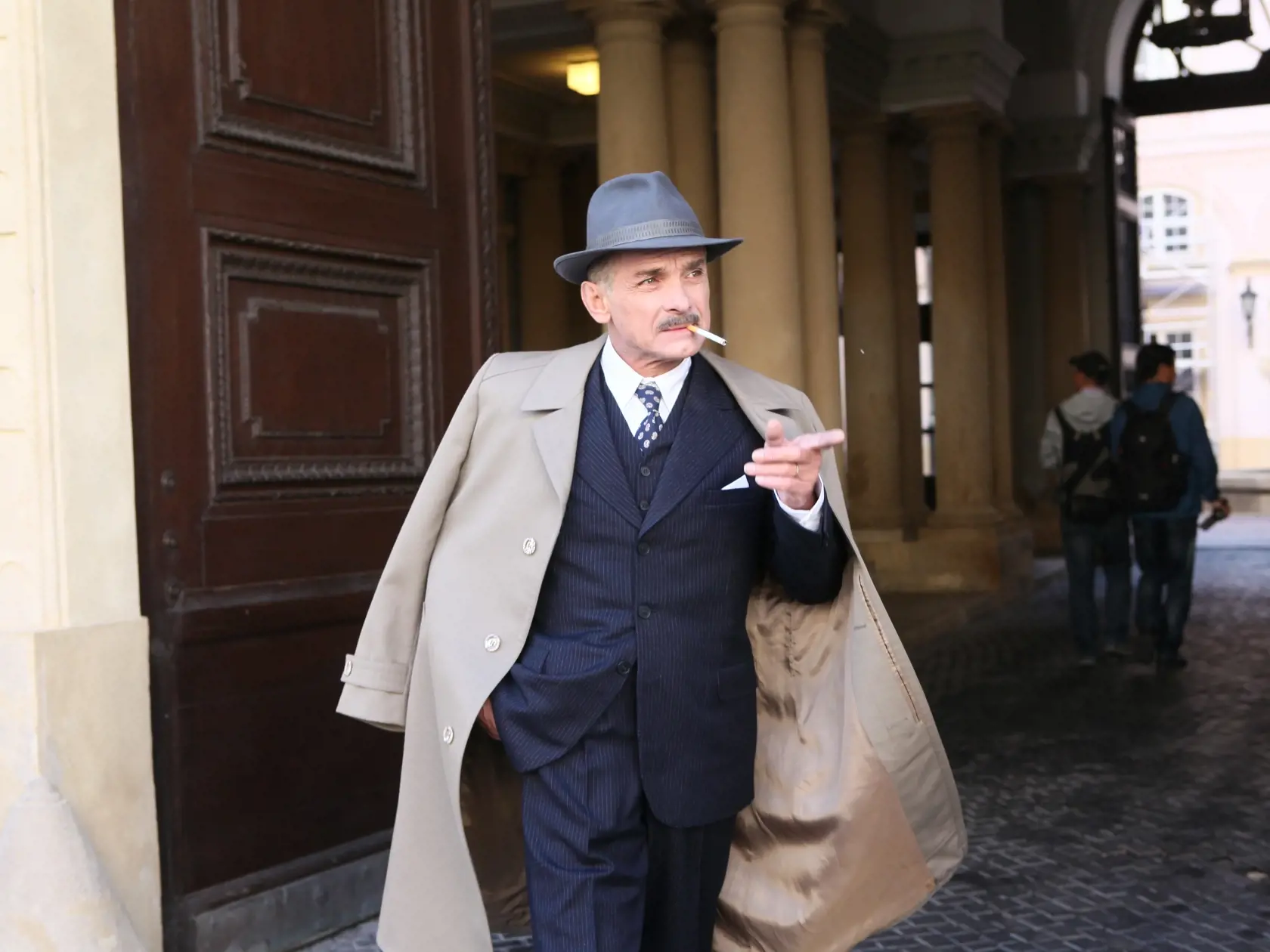 Oldřich Kaiser