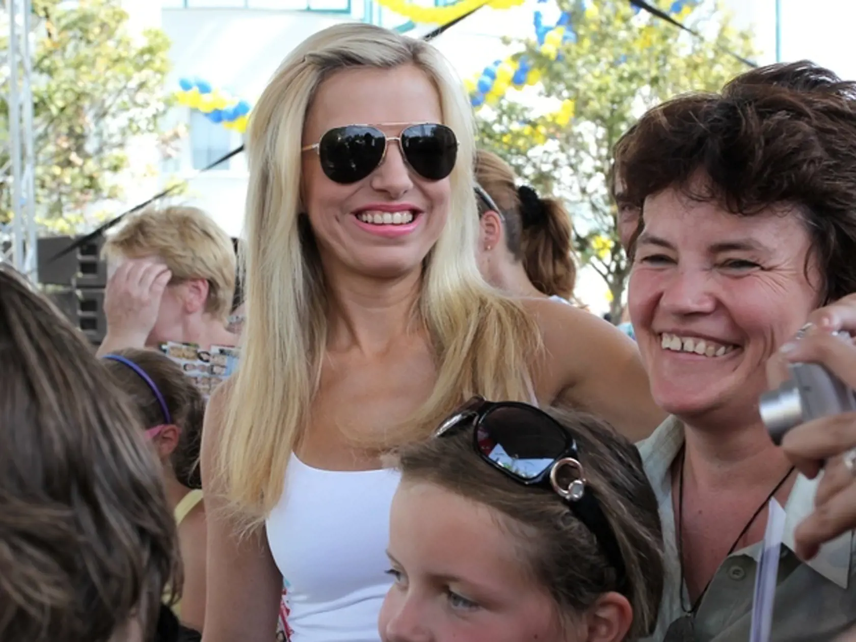 Zlatica Puškárová