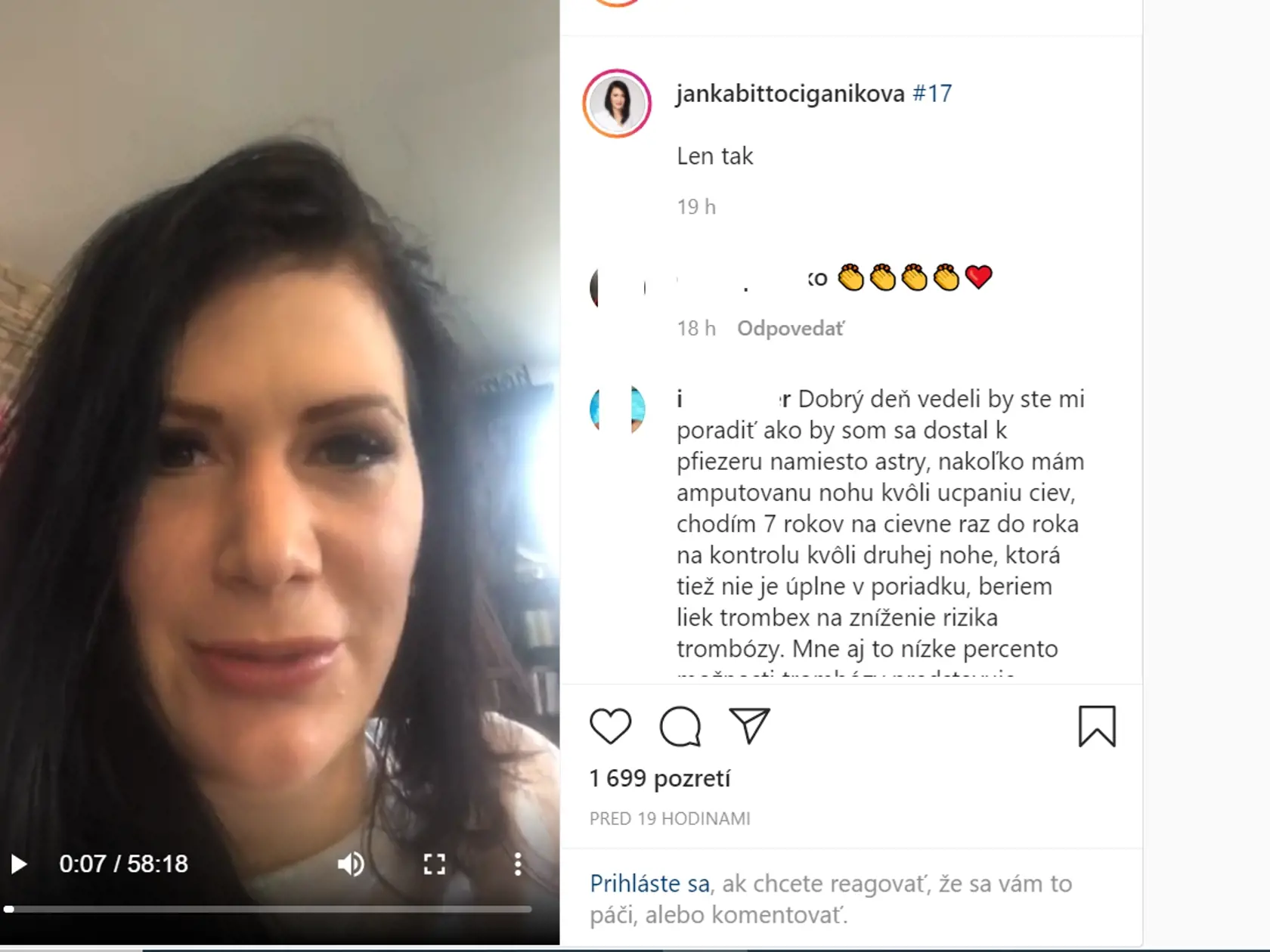 Jana Bittó Cigániková