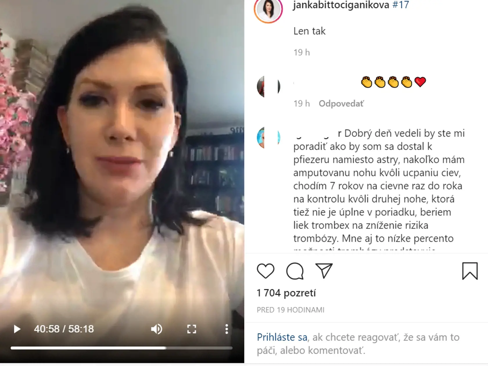 Jana Bittó Cigániková