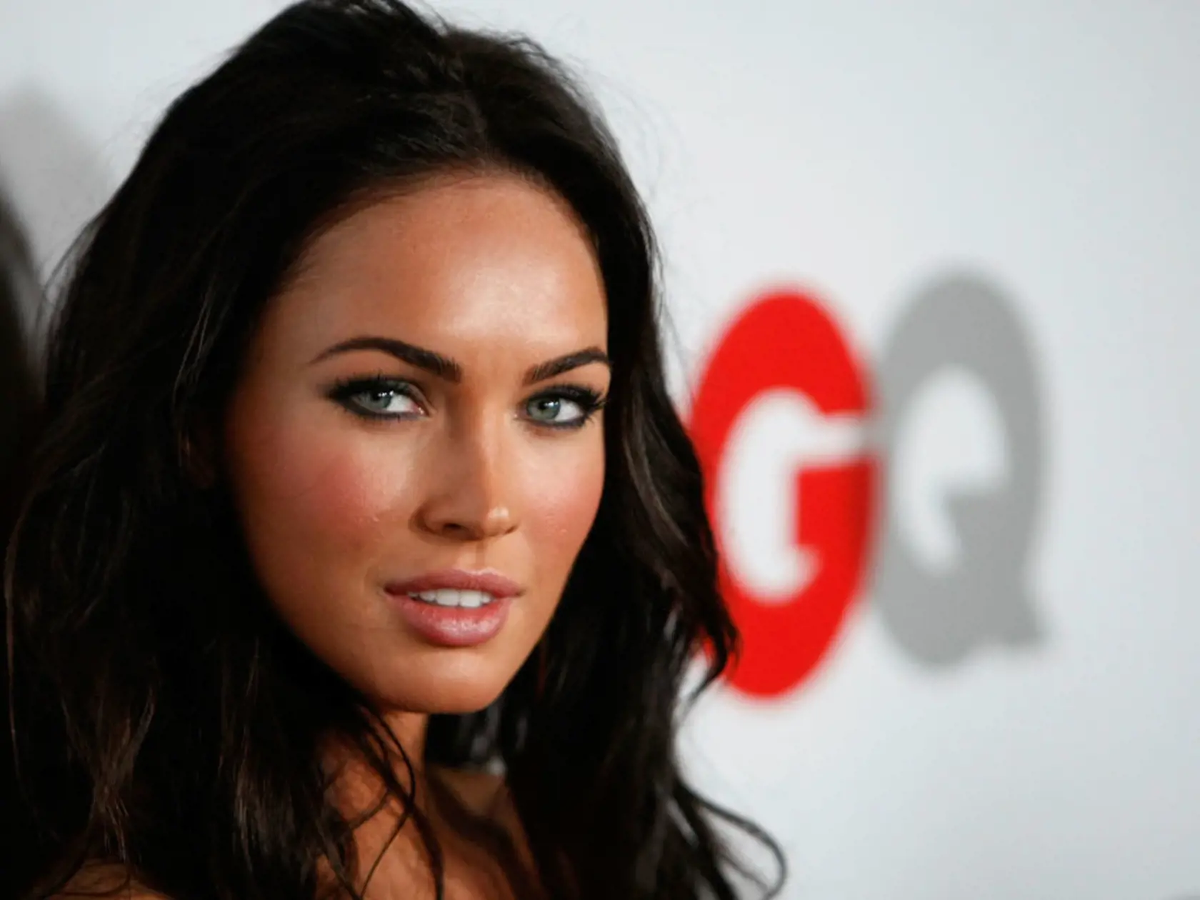 Megan Fox.