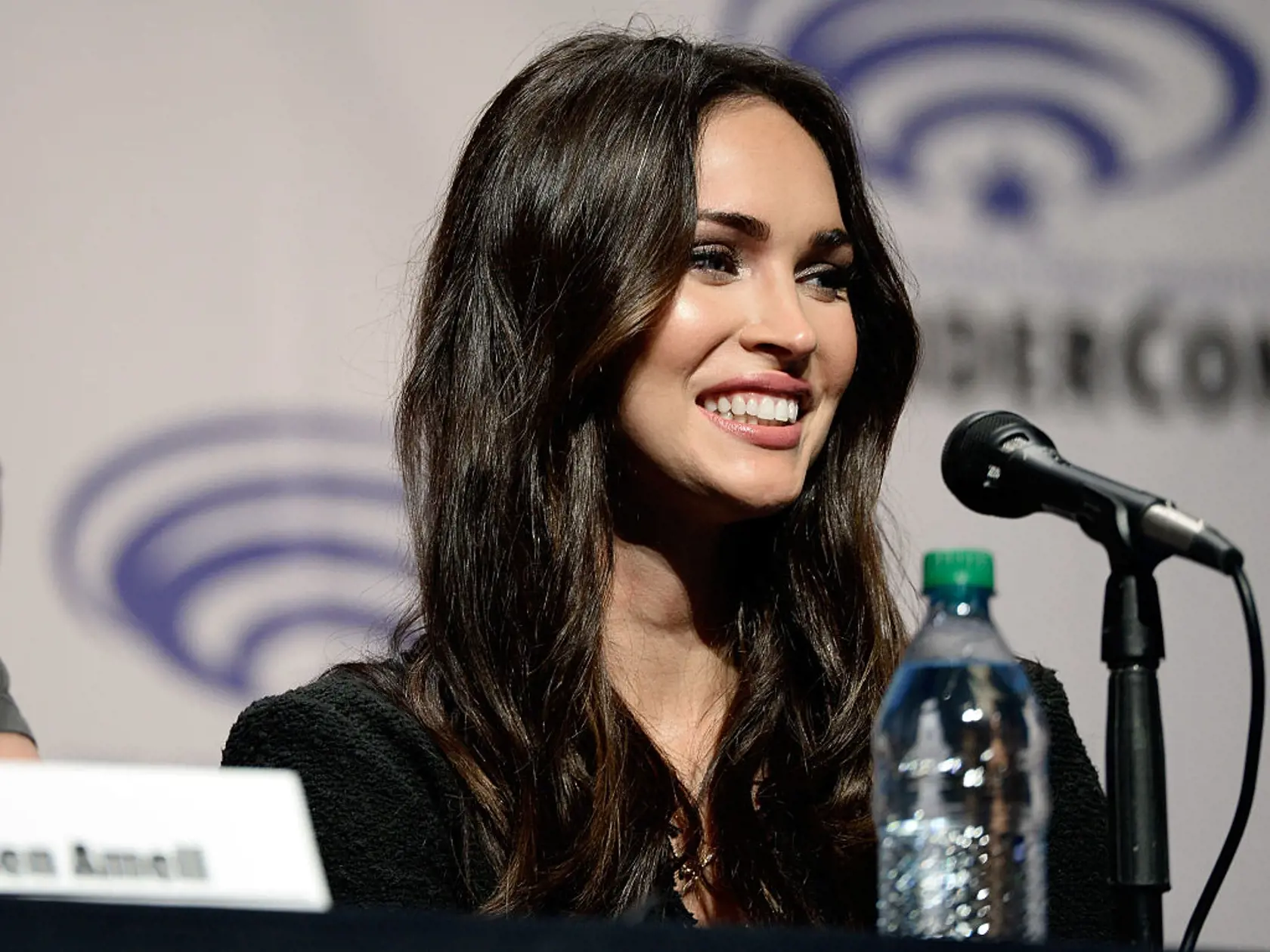 Megan Fox.