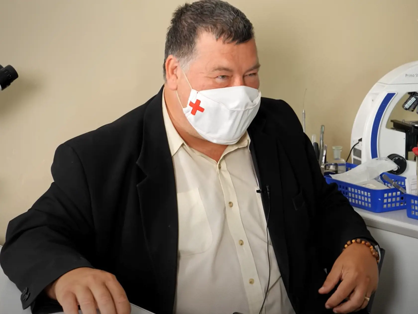 Vladimír Krčméry