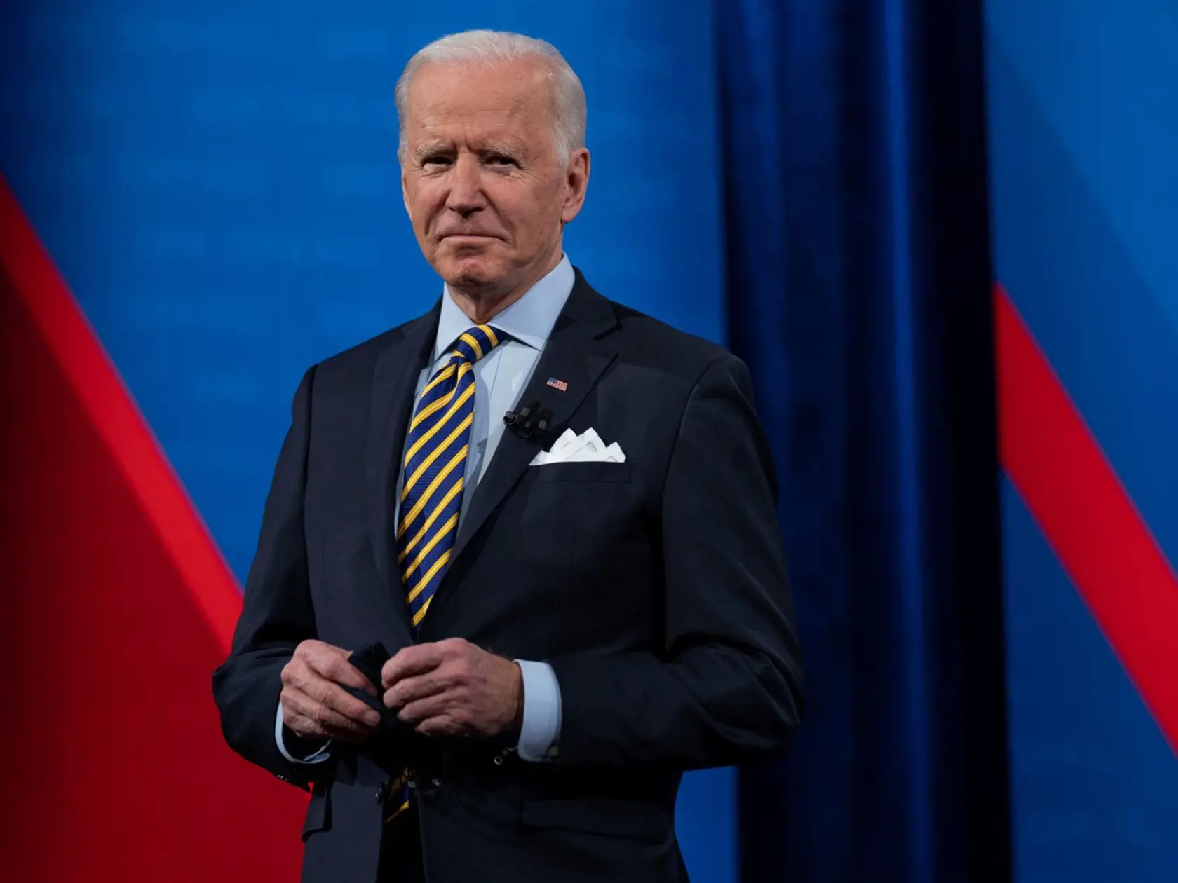 Joe Biden