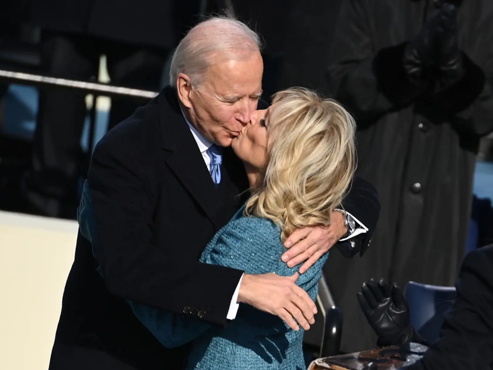 Joe Biden zložil prísahu a stal sa novým prezidentom USA.