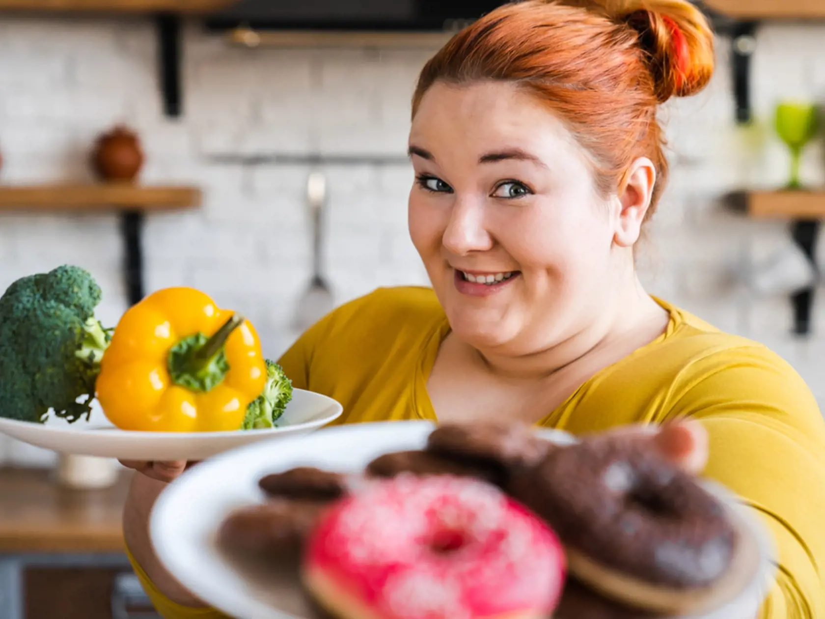 Fruktóza v ovocí by nemala škodiť, dajte si však pozor na ovocné džúsy.