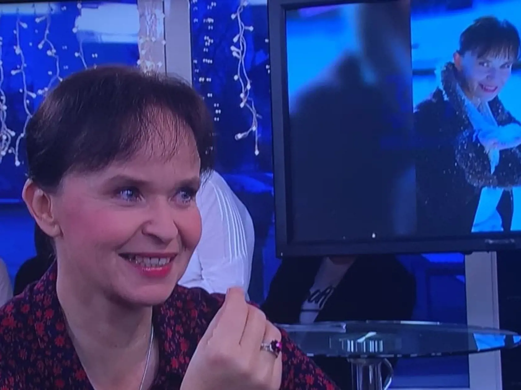 Petra Vančíková Kolevská