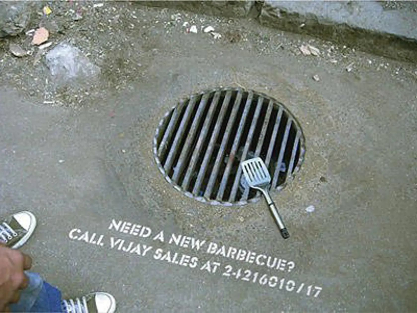 Bláznivé reklamy