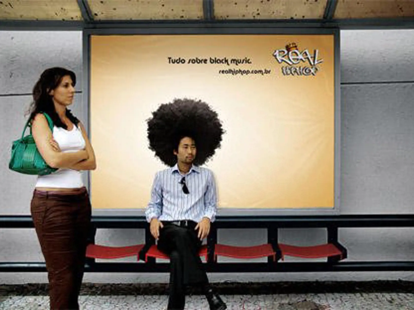 Bláznivé reklamy