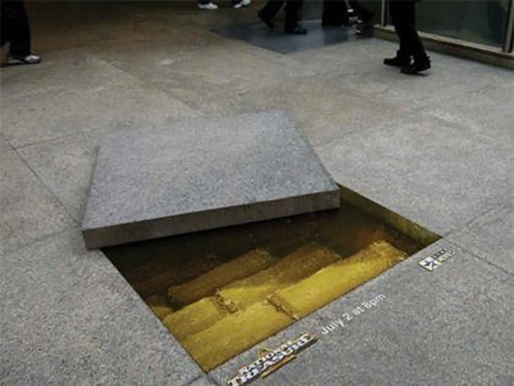 Bláznivé reklamy