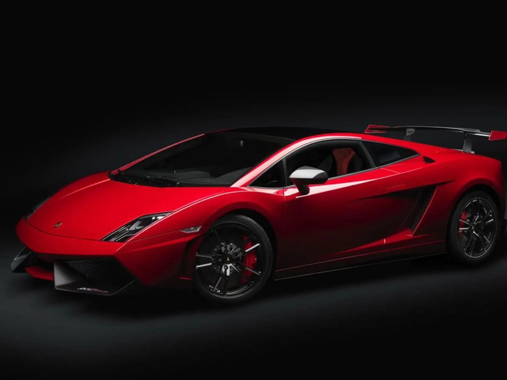Posledná edícia typu Lamborghini Gallardo