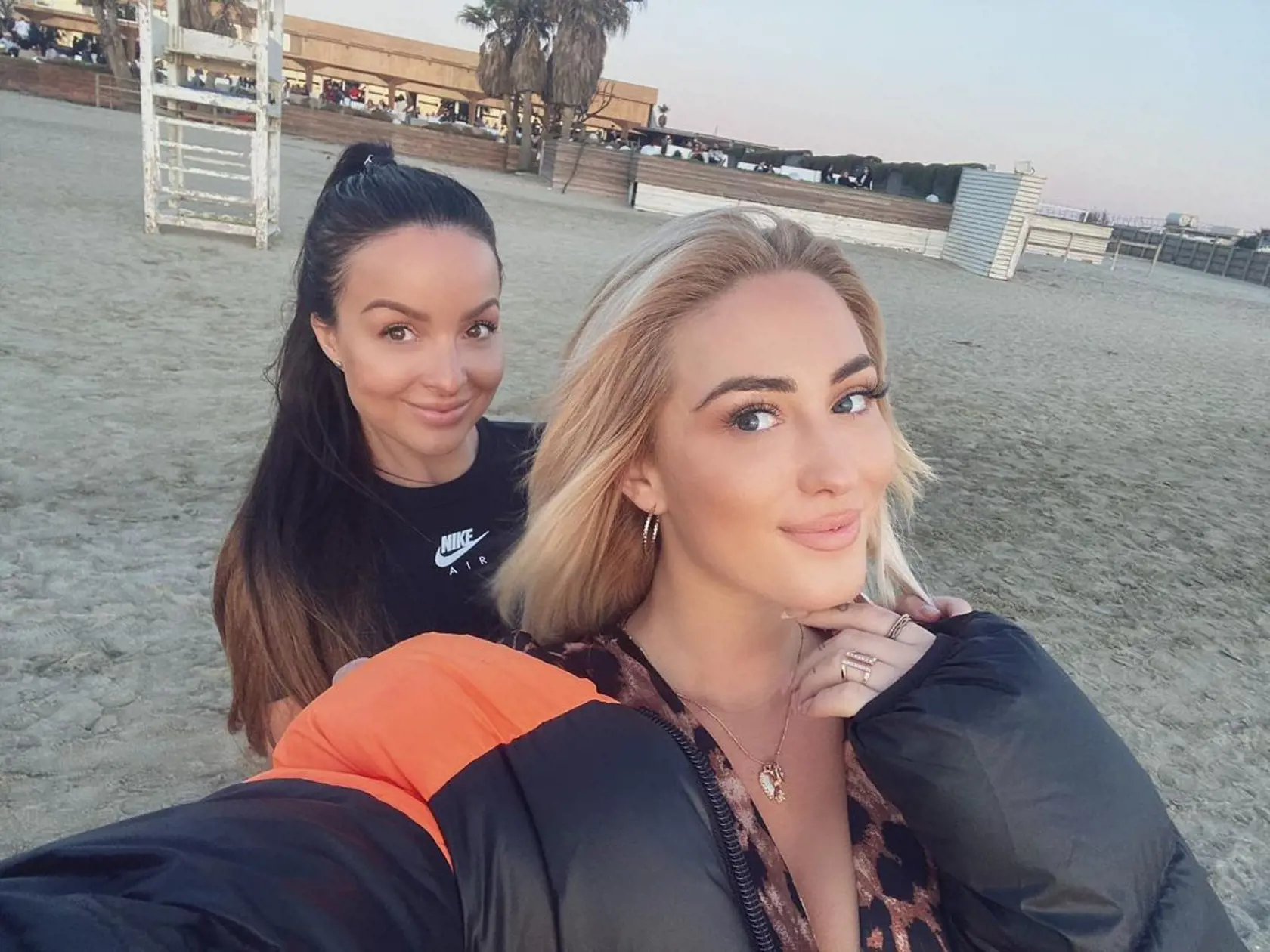 Veronika s Aless