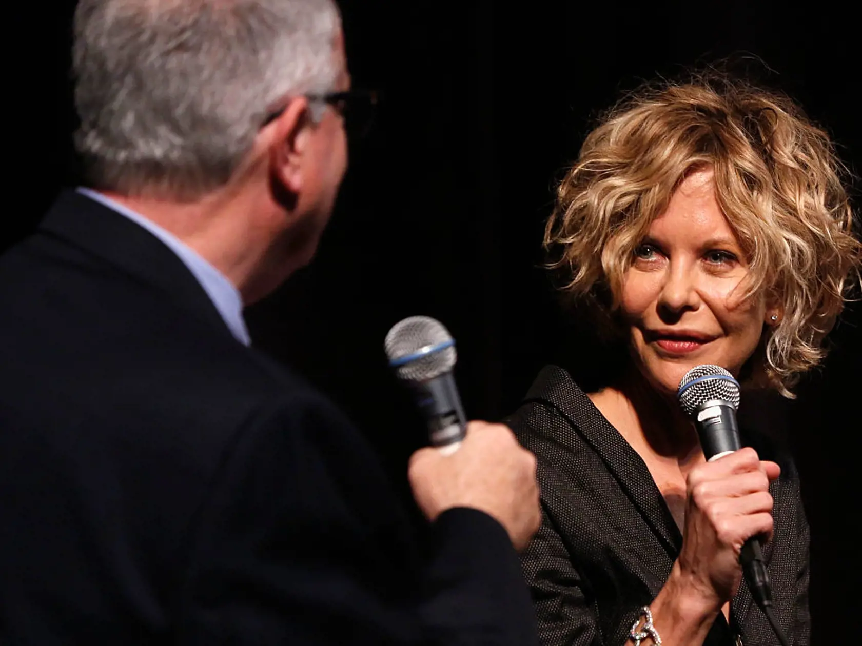 Meg Ryan