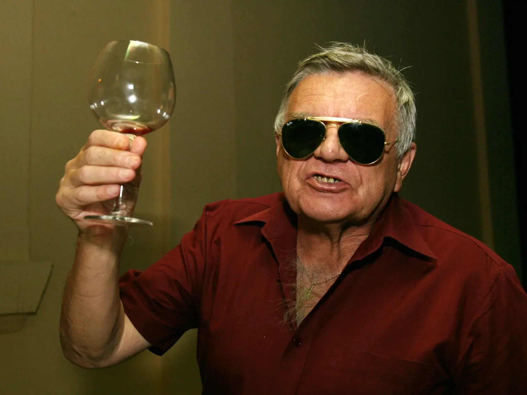 Stano Dančiak