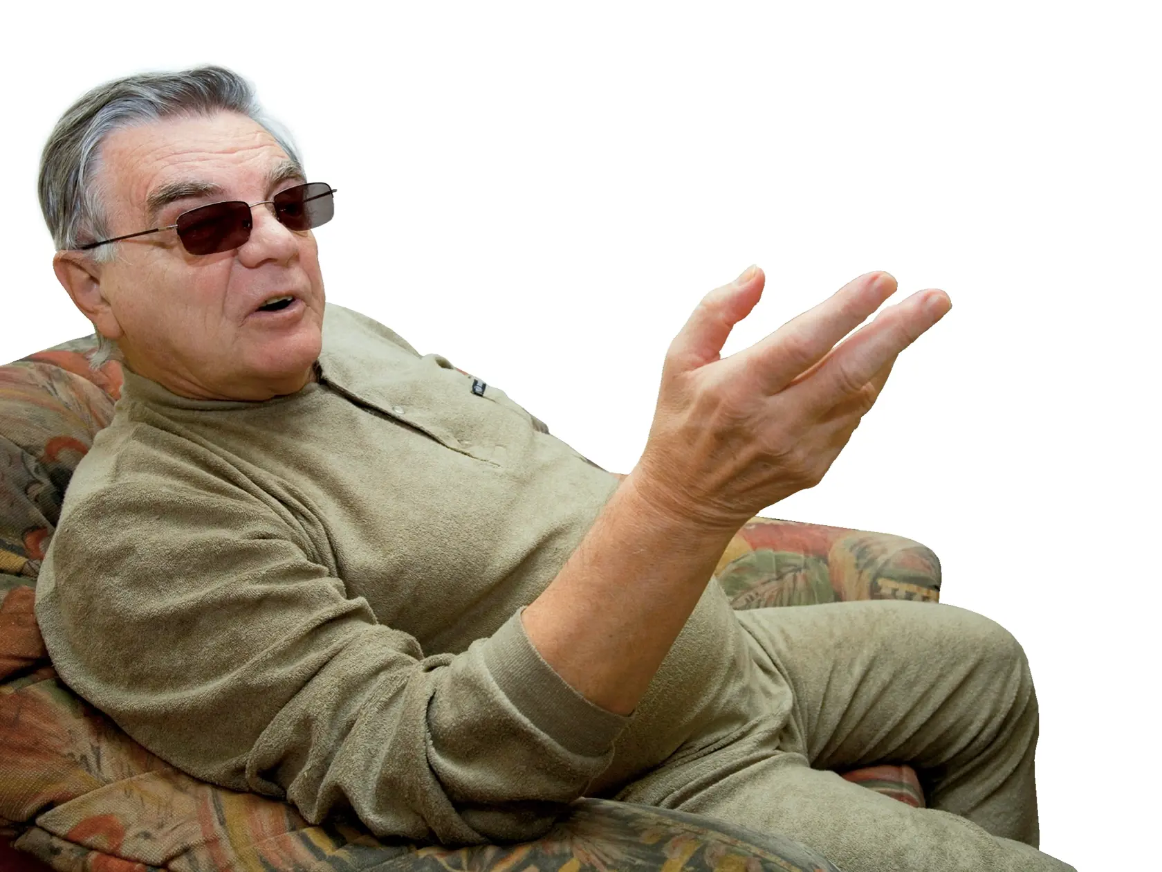 Stano Dančiak