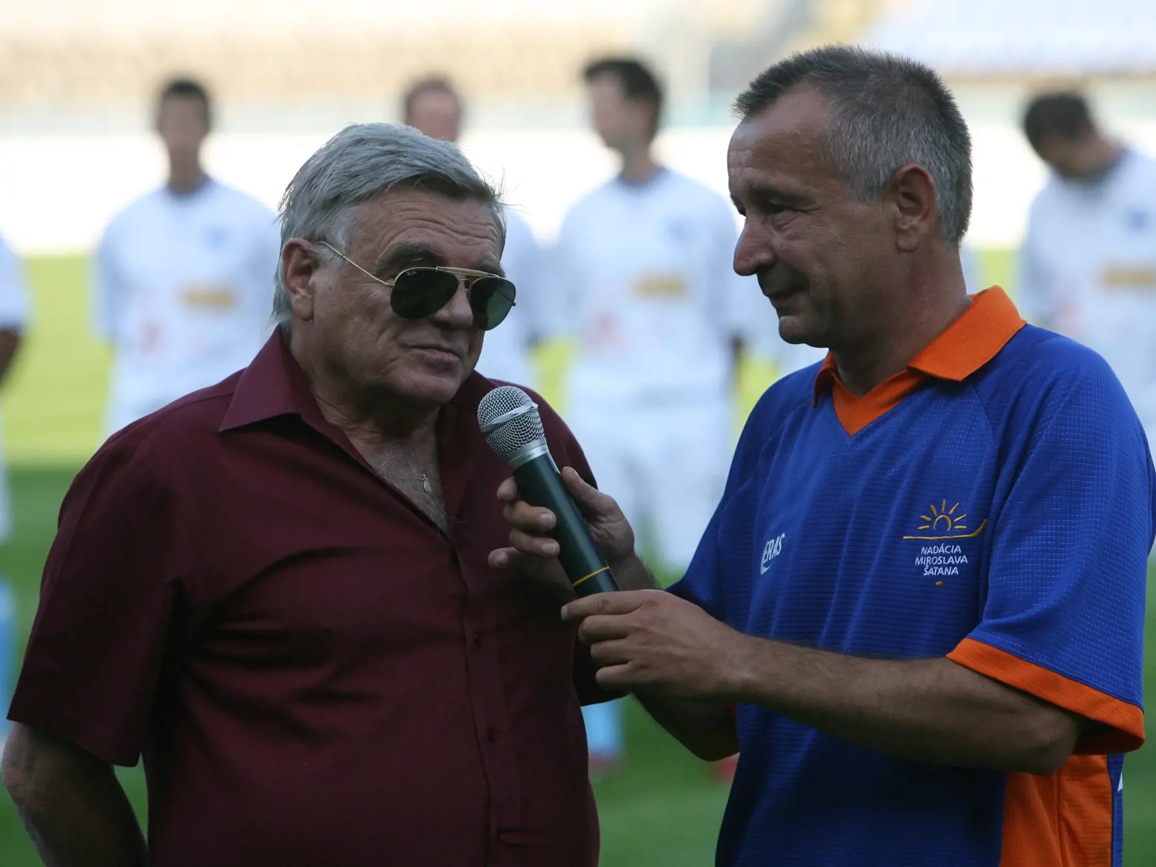 Stano Dančiak