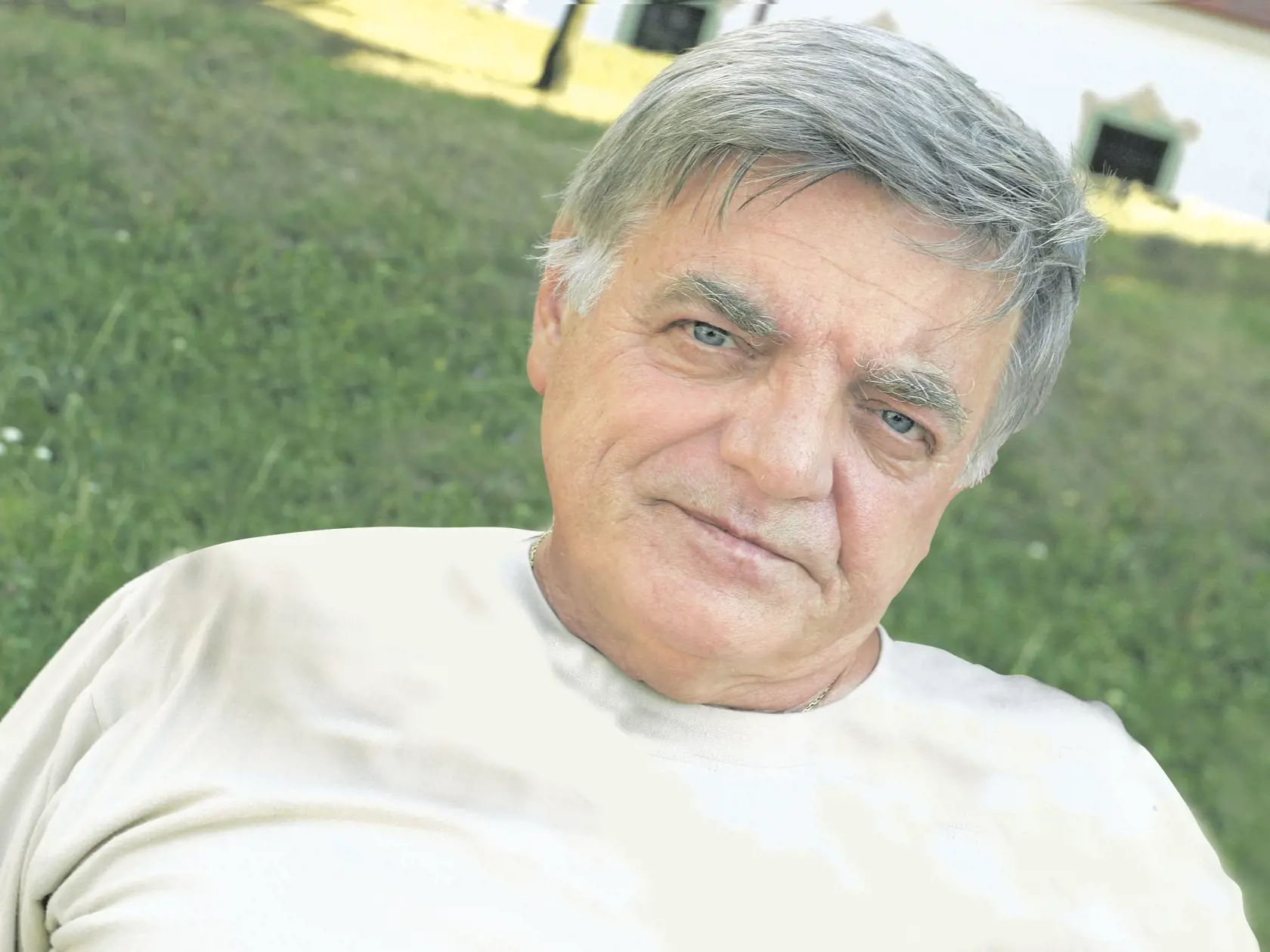 Stano Dančiak