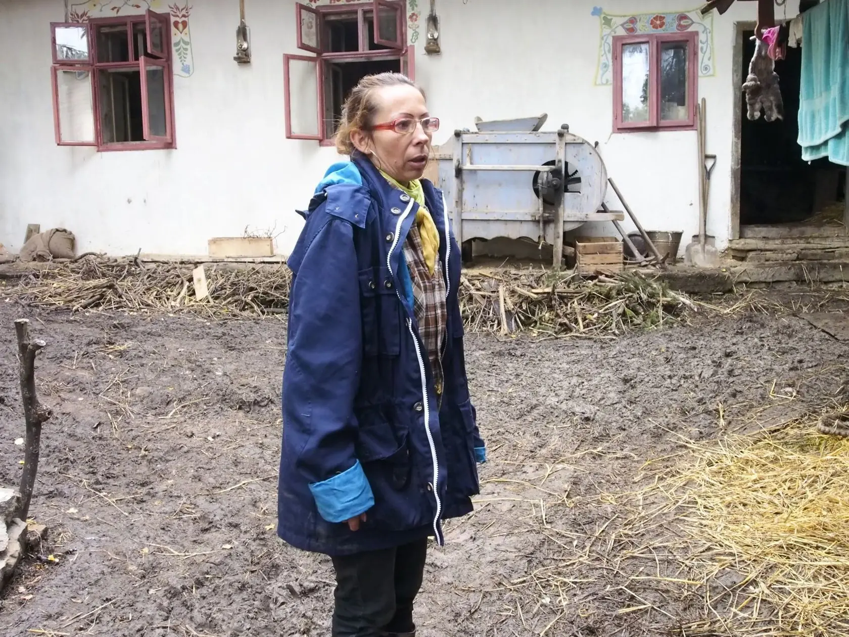 Šárka Racová v roku 2013 súťažila vo Farme. Kedysi mala prezývku divožienka.