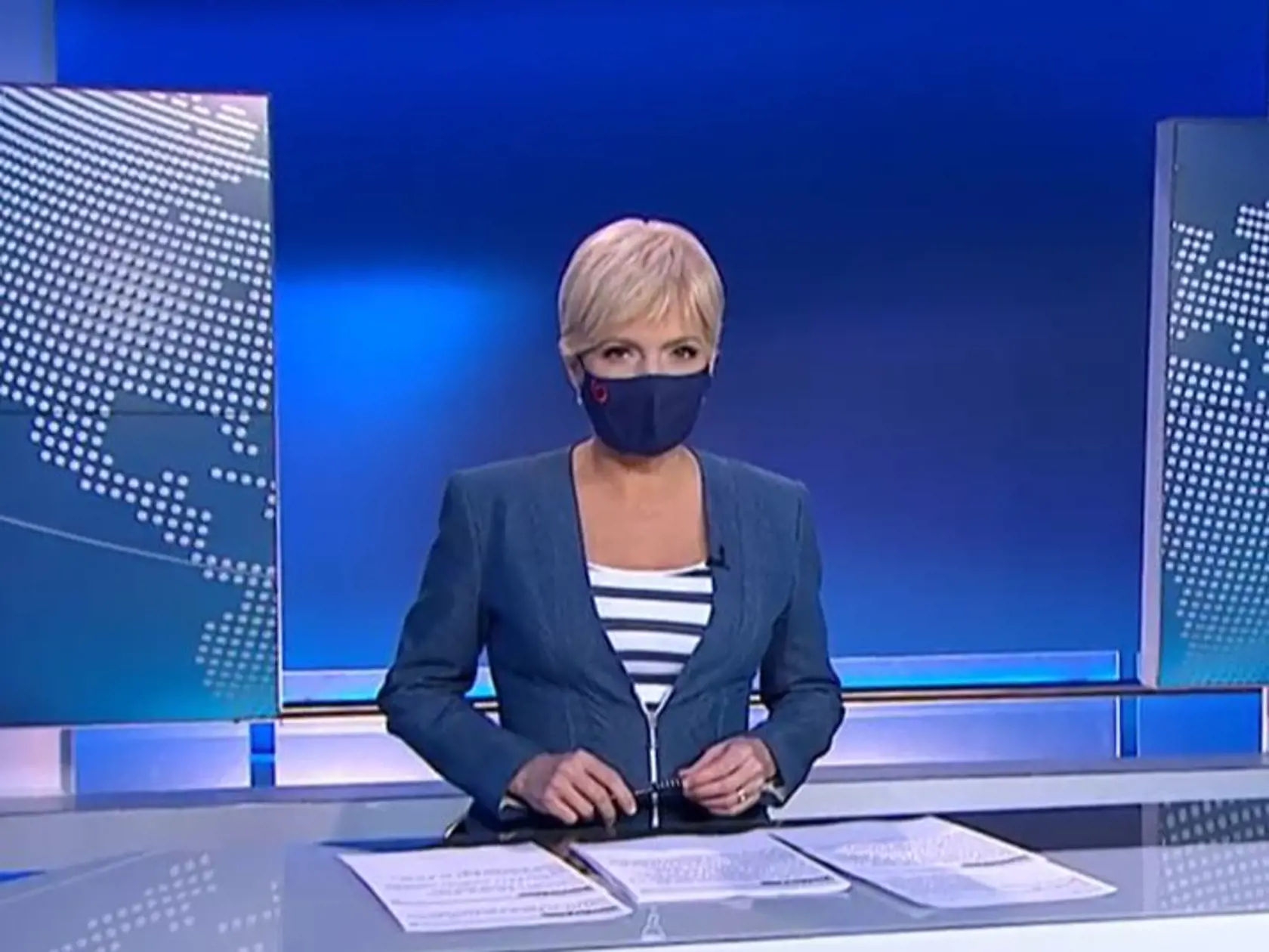 Aneta Parišková