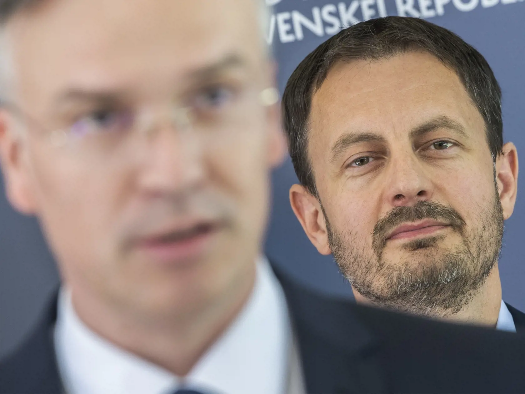 Odklad splátok ministerstvo financií zaviedlo ako nástroj pre ľudí, ktorí sa pre pandémiu ocitli v existenčnej situácii.