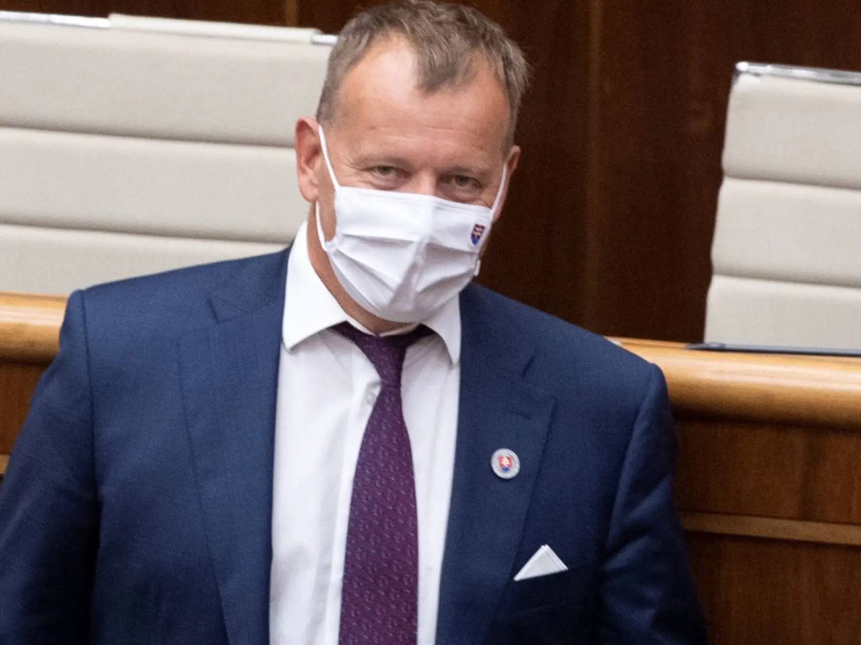 Boris Kollár