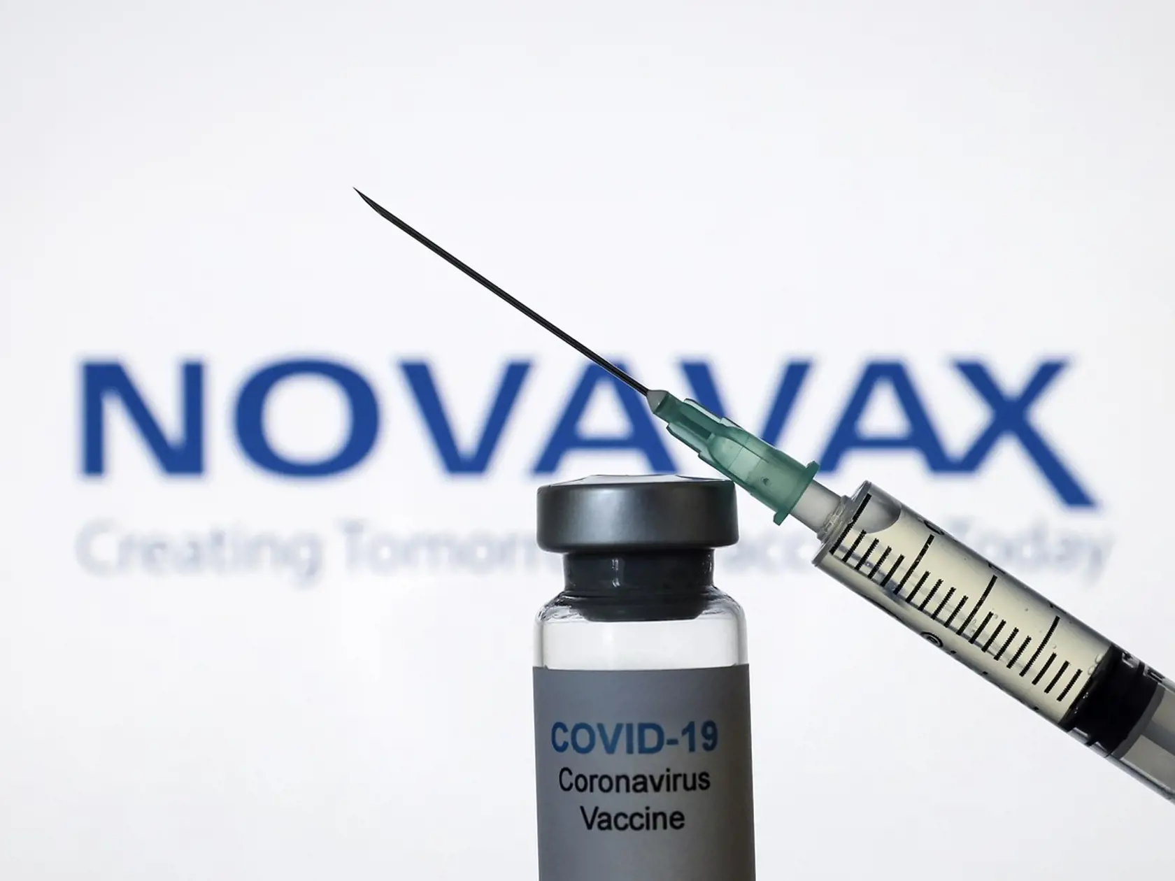 Na Slovensko by malo 340.000 dávok vakcíny Nuvaxovid od spoločnosti Novavax doraziť v priebehu prvého polroka 2022.