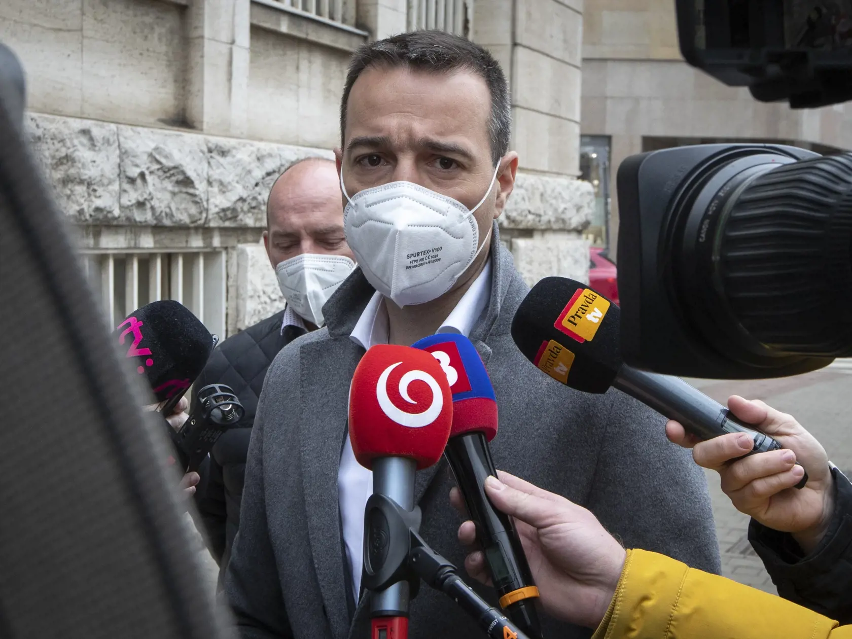 Predseda mimoparlamentnej strany Dobrá voľba Tomáš Drucker (42) podal podnet na Generálnu prokuratúru (GP) SR v súvislosti s konaním ministra financií Igora Matoviča (47)