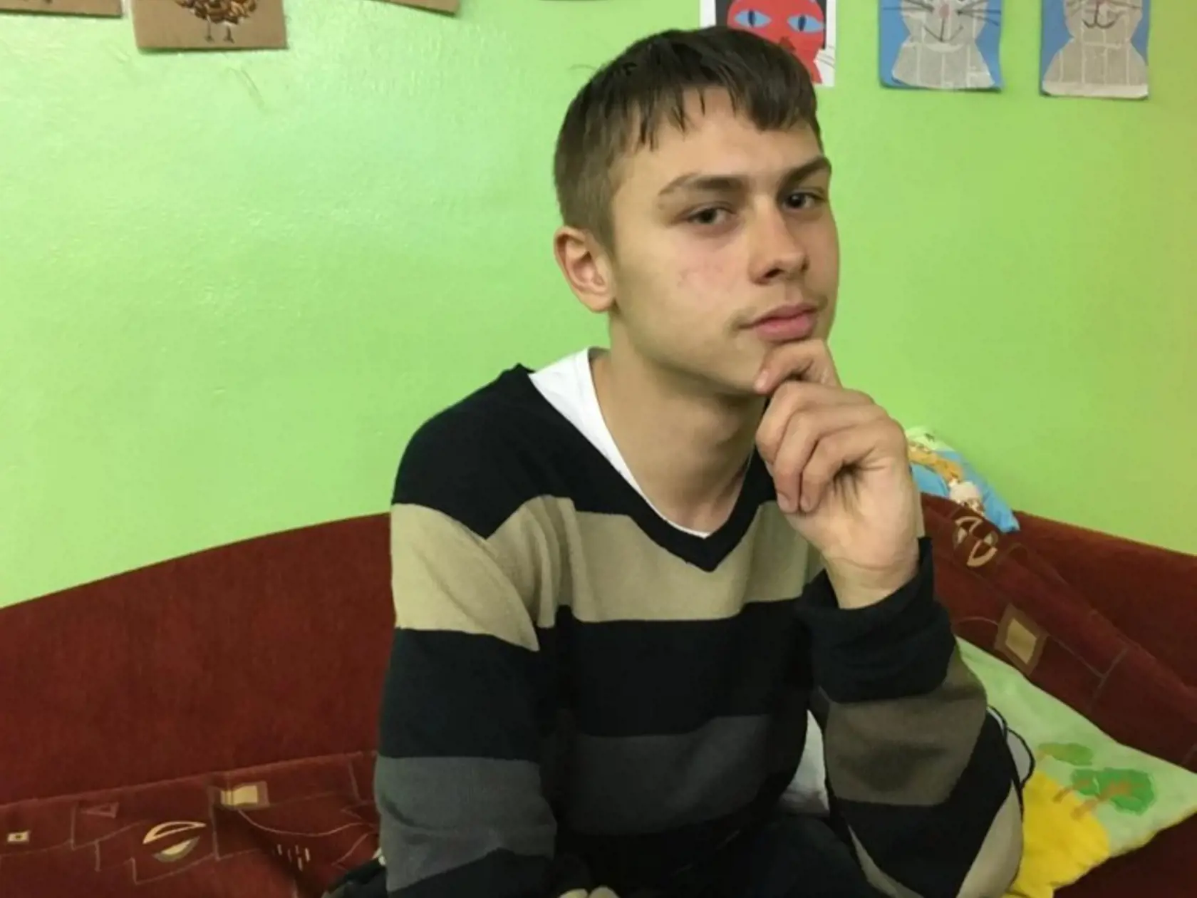 Chudobnému Lackovi zo SuperStar šou skutočne zmenila život. 