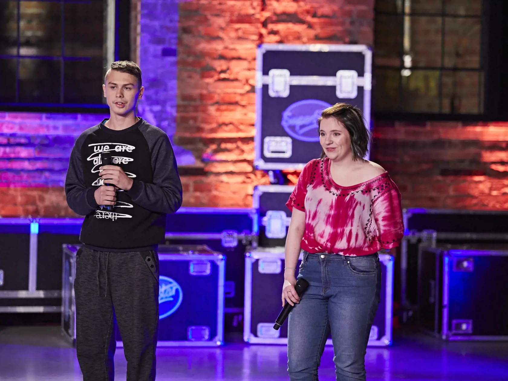 Národom milovaný Lacko Angyal síce zo SuperStar už vypadol, no poriadne si zavaril.