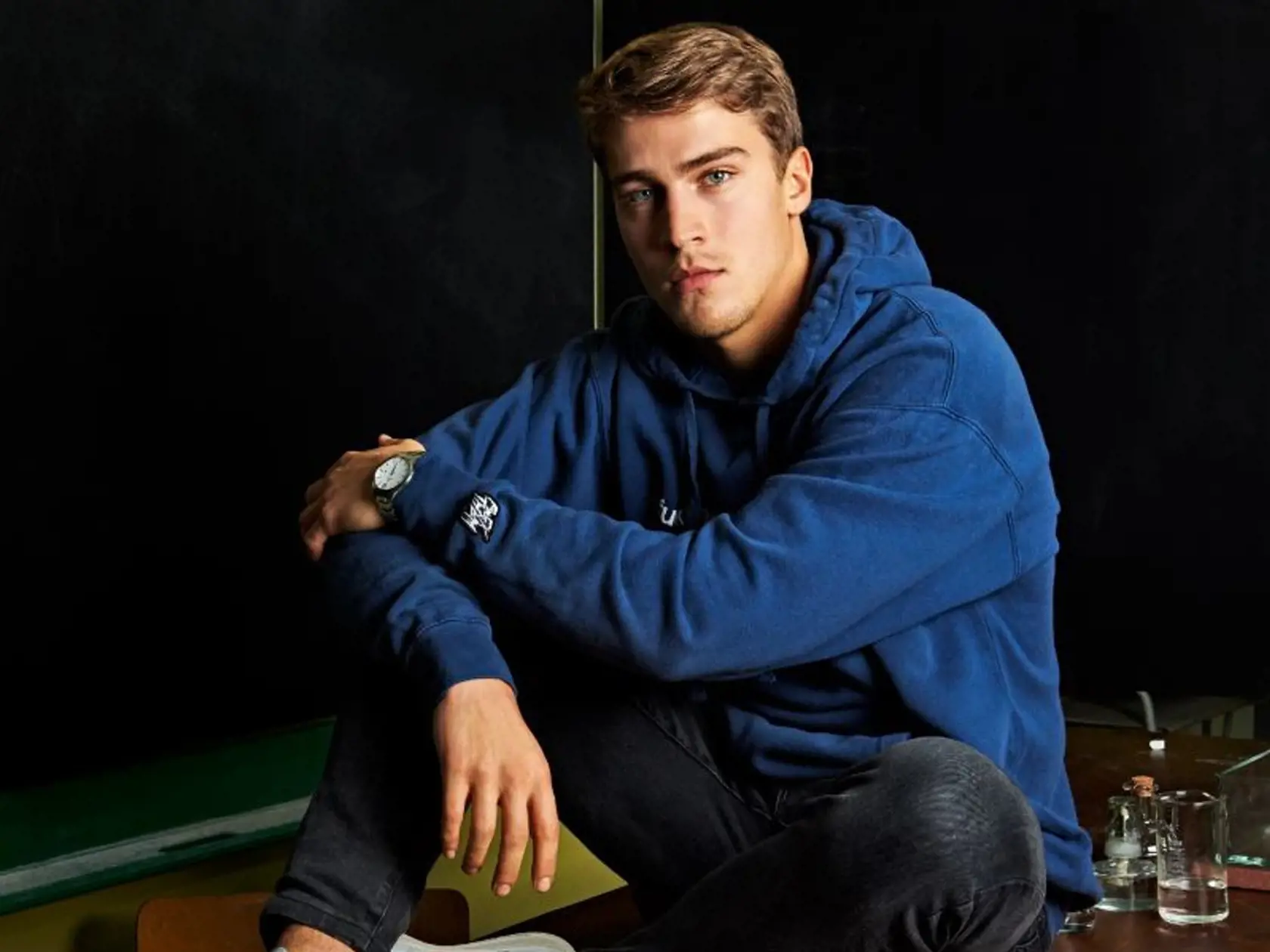 Andrej Halaša (seriálový Vincent)