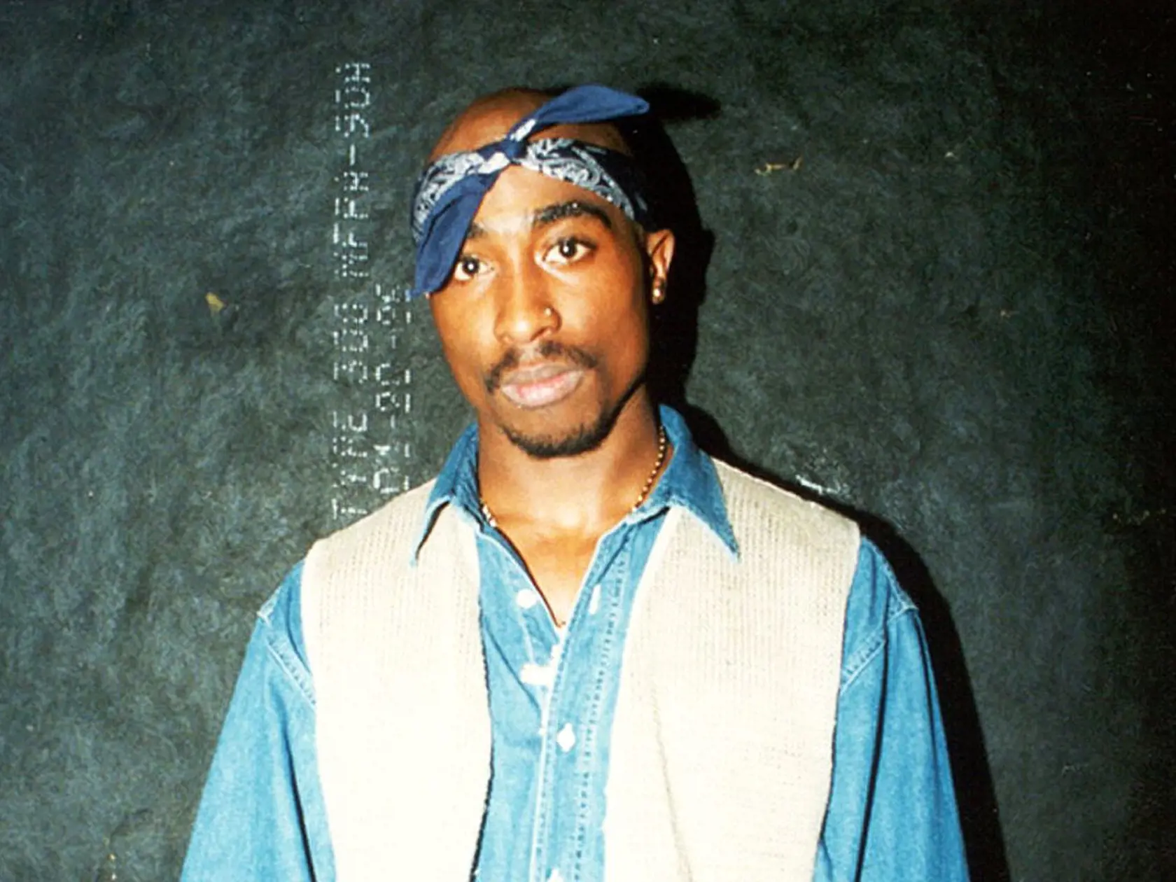 Tupac Shakur