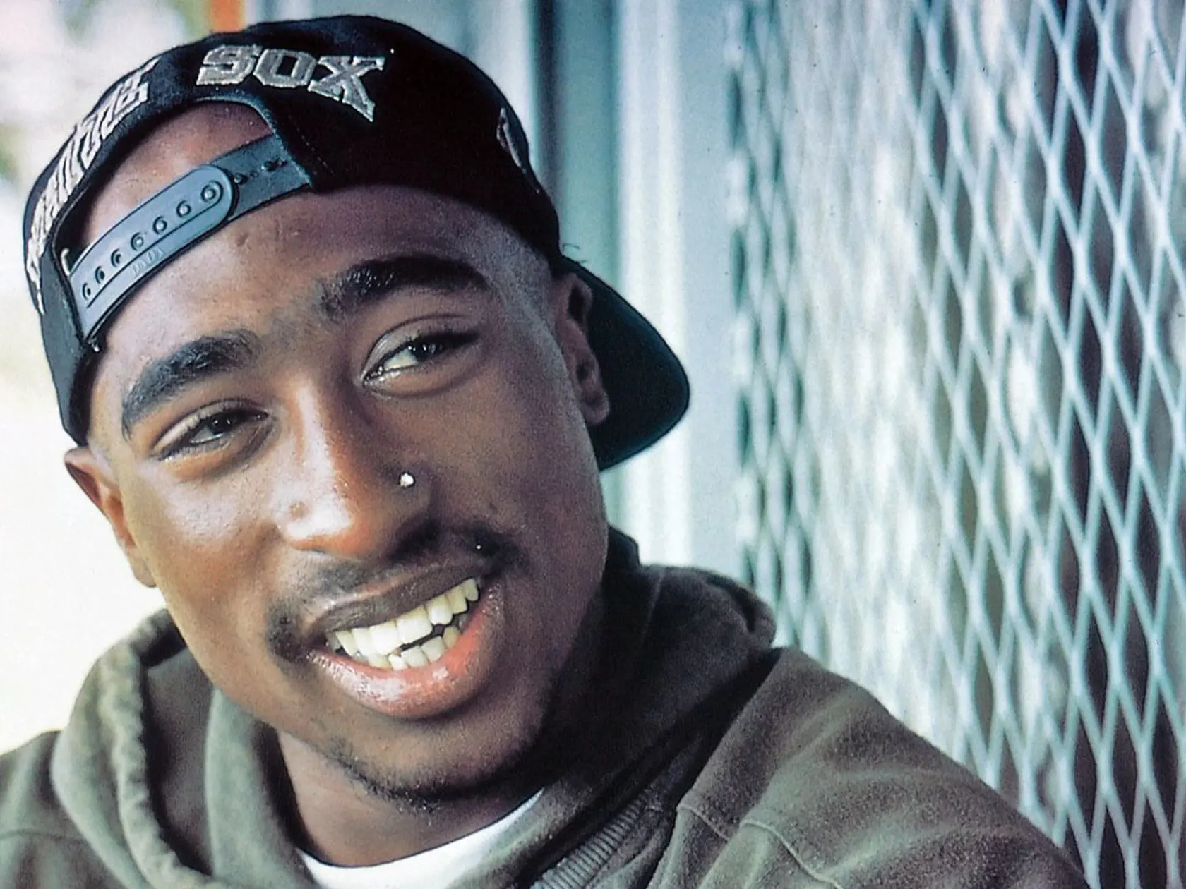 Tupac Shakur chcel pred smrťou radikálne zmeniť svoj život.