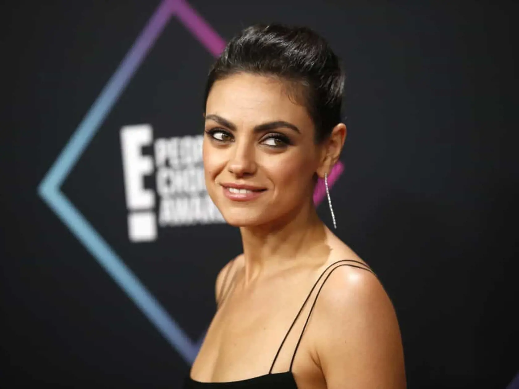 Mila Kunis