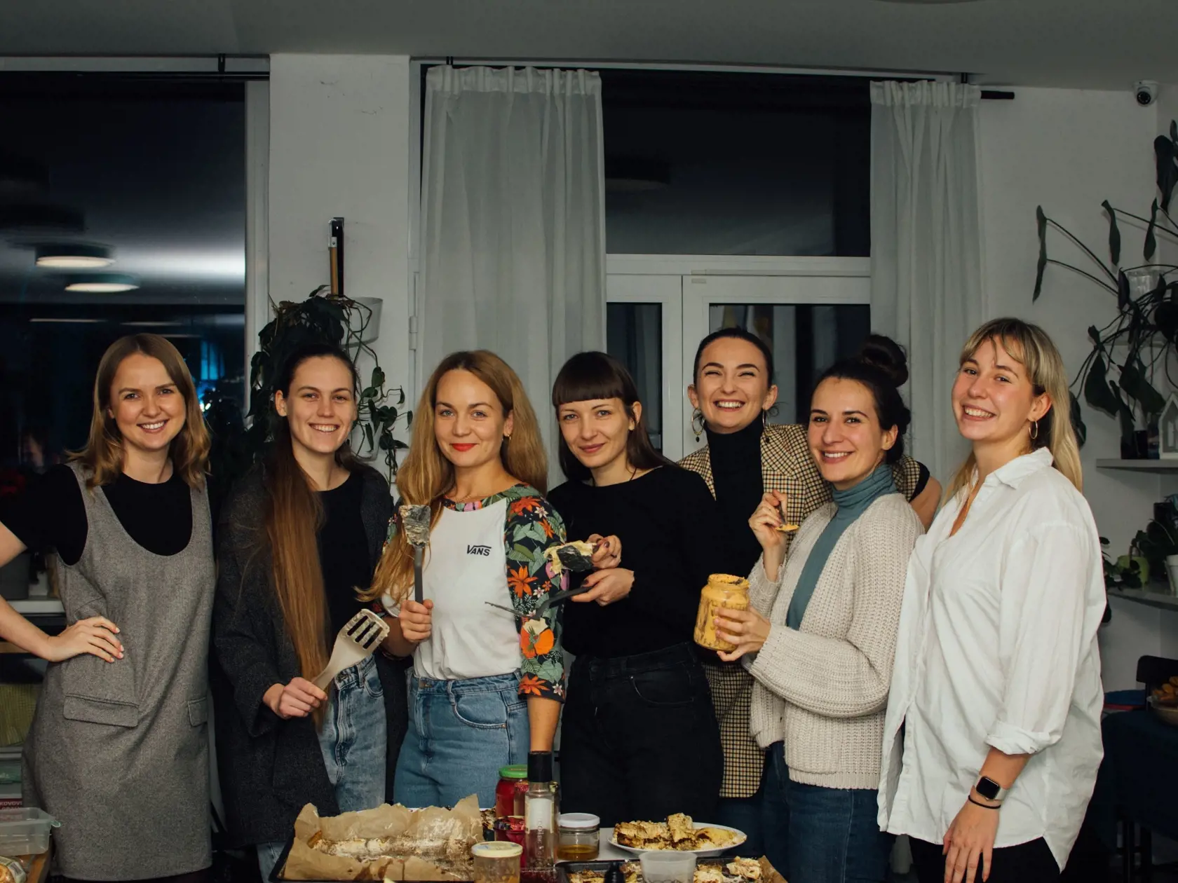 Martina si plne uvedomuje, že štúdium na Oxforde nie je žiadna základná životná potreba a je to veľký luxus.